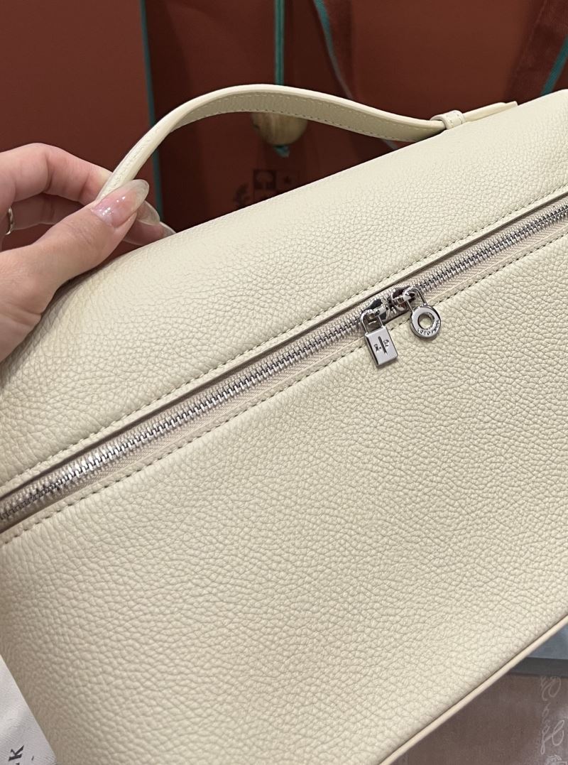 Loro Piana Satchel bags